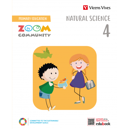 Natural science 4 (Zoom Community)