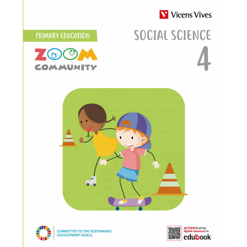Social Science 4 (Zoom Community)