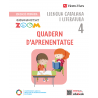 Llengua Catalana i Literatura 4. Quadern d'aprenentatge (Communitat Zoom)
