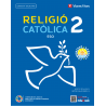 Religió catòlica 2 ESO Comunitat Valenciana (Comunitat Lanikai)