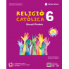Religió catòlica 6. Comunitat Valenciana (Comunitat Lanikai)