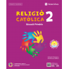 Religió catòlica 2. Comunitat Valenciana (Comunitat Lanikai)