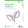 Geografia i Història 2. Illes Balears (Comunitat en Xarxa)