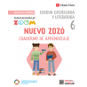 Nuevo Zozó 6 Catalunya Cuaderno de aprendizaje (Comunidad Zoom)