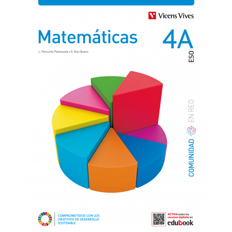 Matemáticas 4A (Comunidad en Red)