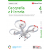 Geografía e Historia 4. Comunidad de Madrid. (Comunidad en Red)