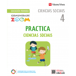 Practica Ciencias Sociais 4. Galicia (Comunidade Zoom)