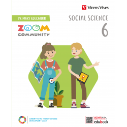Social Science 6. (Zoom Community)