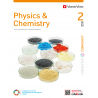 Physics & Chemistry 2 (Connected Community)