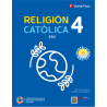 Religión católica 4 ESO (Comunidad Lanikai)