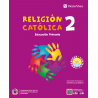 Religión católica 2. Comunidad Lanikai