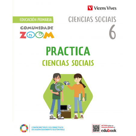 Practica Ciencias Sociais 6. Galicia (Comunidade Zoom)