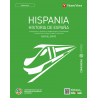 Hispania Historia de España. Andalucía (Comunidad en Red)