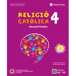 Religió catòlica 4. Comunitat Valenciana (Comunitat Lanikai)