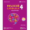 Religió catòlica 4. Comunitat Valenciana (Comunitat Lanikai)
