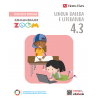 Lingua Galega e literatura 4 (4.1-4.2-4.3) (Comunidade Zoom)