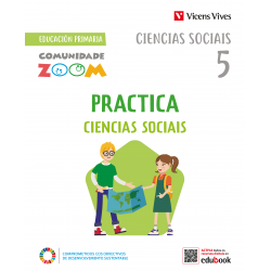 Practica Ciencias Sociais 5. Galicia (Comunidade Zoom)