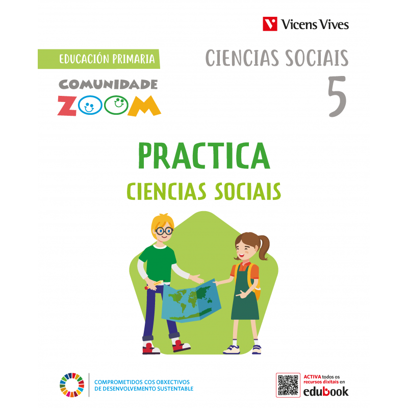Practica Ciencias Sociais 5. Galicia (Comunidade Zoom)