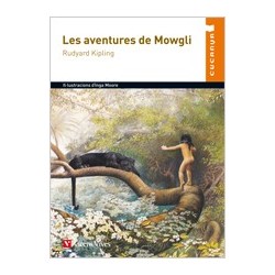 13. Les aventures de Mowgli