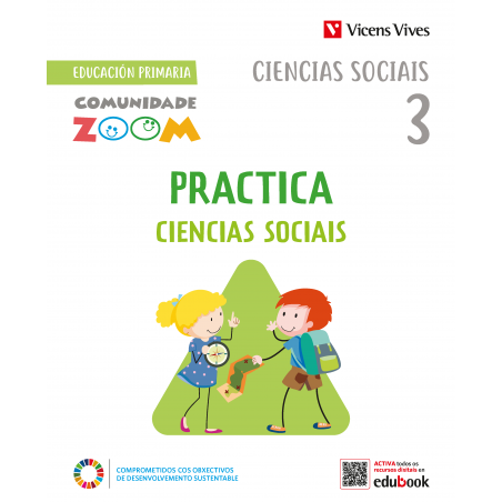 Practica Ciencias Sociais 3. Galicia (Comunidade Zoom)