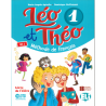 Léo et Théo 1. Livre de l'élève. A1.1. Andalucía