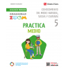 Practica Conocimiento del Medio Natural Social y cultura 5. Valencia (Comunidad Zoom)