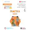 Practica Coneixement del Medi Natural Social i Cultural 6. Valencia. (Comunitat Zoom)