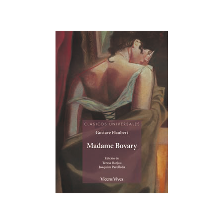 1. Madame Bovary
