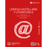 Lengua castellana y literatura 2 (Comunidad en Red)