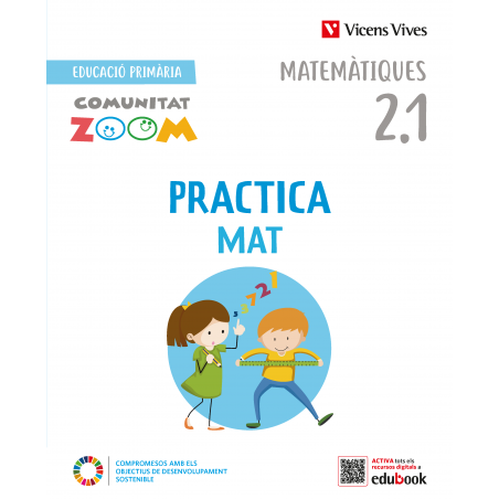 Practica Mat 2. Activitats Catalunya (2.1-2.2-2.3) (Comunitat Zoom)