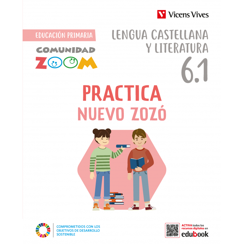 Practica Nuevo Zozó 6 Catalunya. Actividades (6.16.26.3) Zoom)