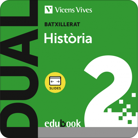 Dual 2. Història. (Digital-slide)