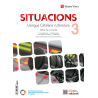 Situacions 3. Llengua catalana i Literatura. Llibre de consulta