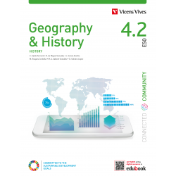 Geography & History 4 (4.1 History-4.2 History) Connected Community