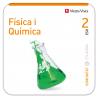 Física i Química 2 (Comunitat en Xarxa) (Edubook Digital)