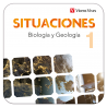 Situaciones 1. Biología y Geología (Edubook Digital)