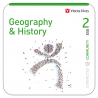 Geography & History 2 (Connected Community) (Edubook Digital)