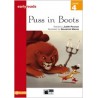 Puss in Boots. Book audio @