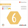 Natural Science 6 (Zoom Community) (Edubook Digital)