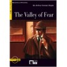 The Valley of Fear. Book + CD