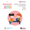 Lengua Castellana y Literatura 2. (2.1-2.2-2.3) Canarias (Comunidad Zoom)