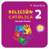 Religión católica 2. Comunidad Lanikai (Edubook Digital)