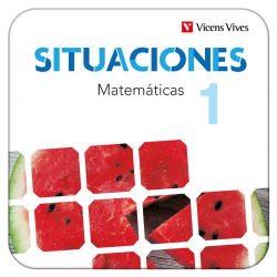 Situaciones 1. Matemáticas. (Edubook Digital)
