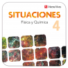 Situaciones 4. Física y Química (Edubook Digital)