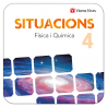 Situacions 4. Física i Química. (Edubook Digital)