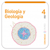 Biología y Geología 4 (Comunidad en Red) (Edubook Digital)