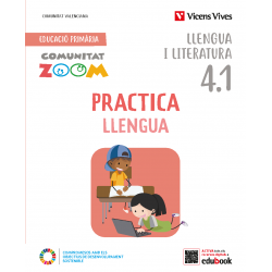 Practica Llengua 4 Activitats C. Valenciana (4.1-4.2-4.3) (Comunitat Zoom)
