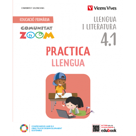 Practica Llengua 4 Activitats C. Valenciana (4.1-4.2-4.3)...
