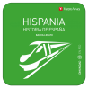 Hispania Historia de España (Comunidad en Red) (Edubook Digital)