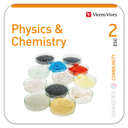 Physics & Chemistry 2 (Connected Community) (Edubook Digital)